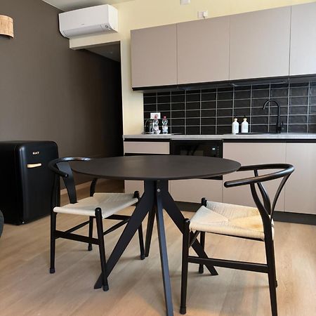 Apartment Menaggino メナッジョ エクステリア 写真