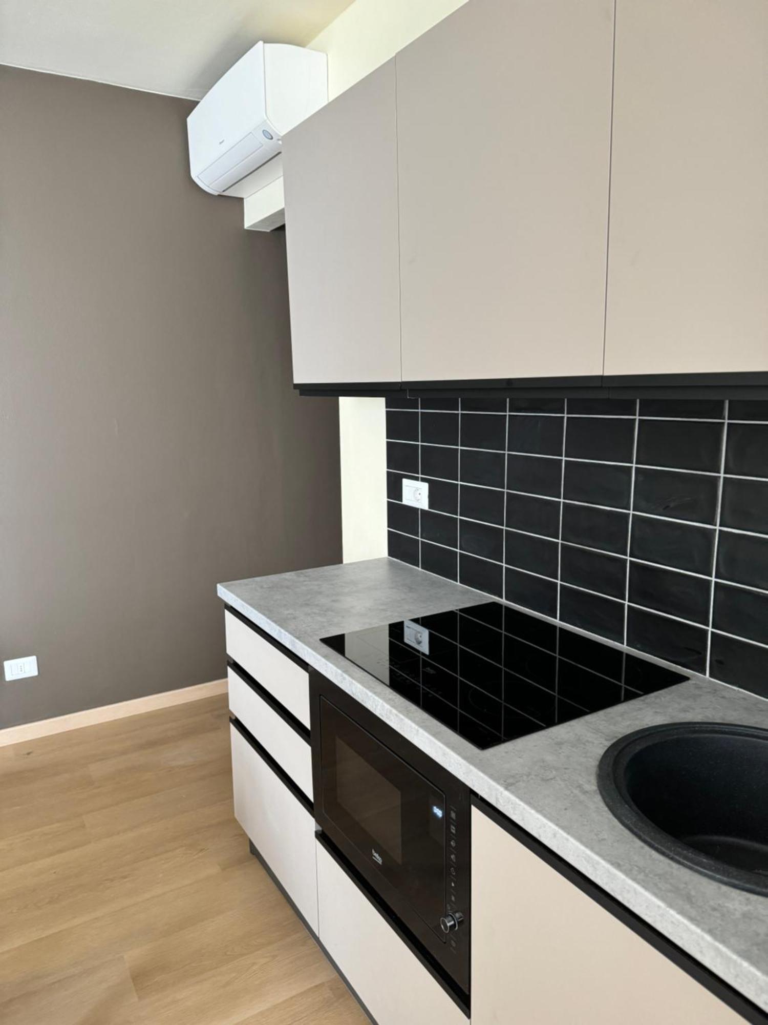Apartment Menaggino メナッジョ エクステリア 写真