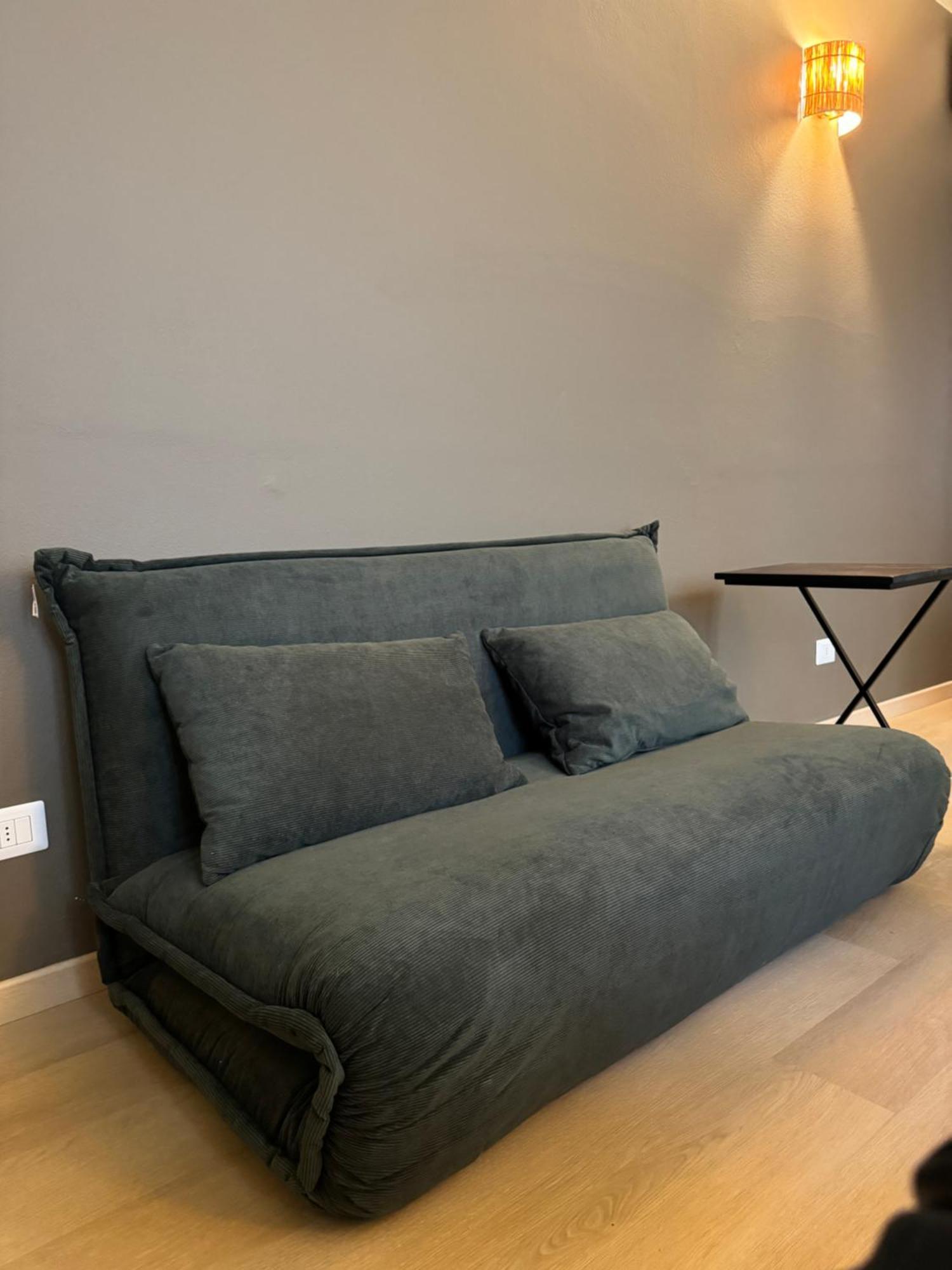 Apartment Menaggino メナッジョ エクステリア 写真