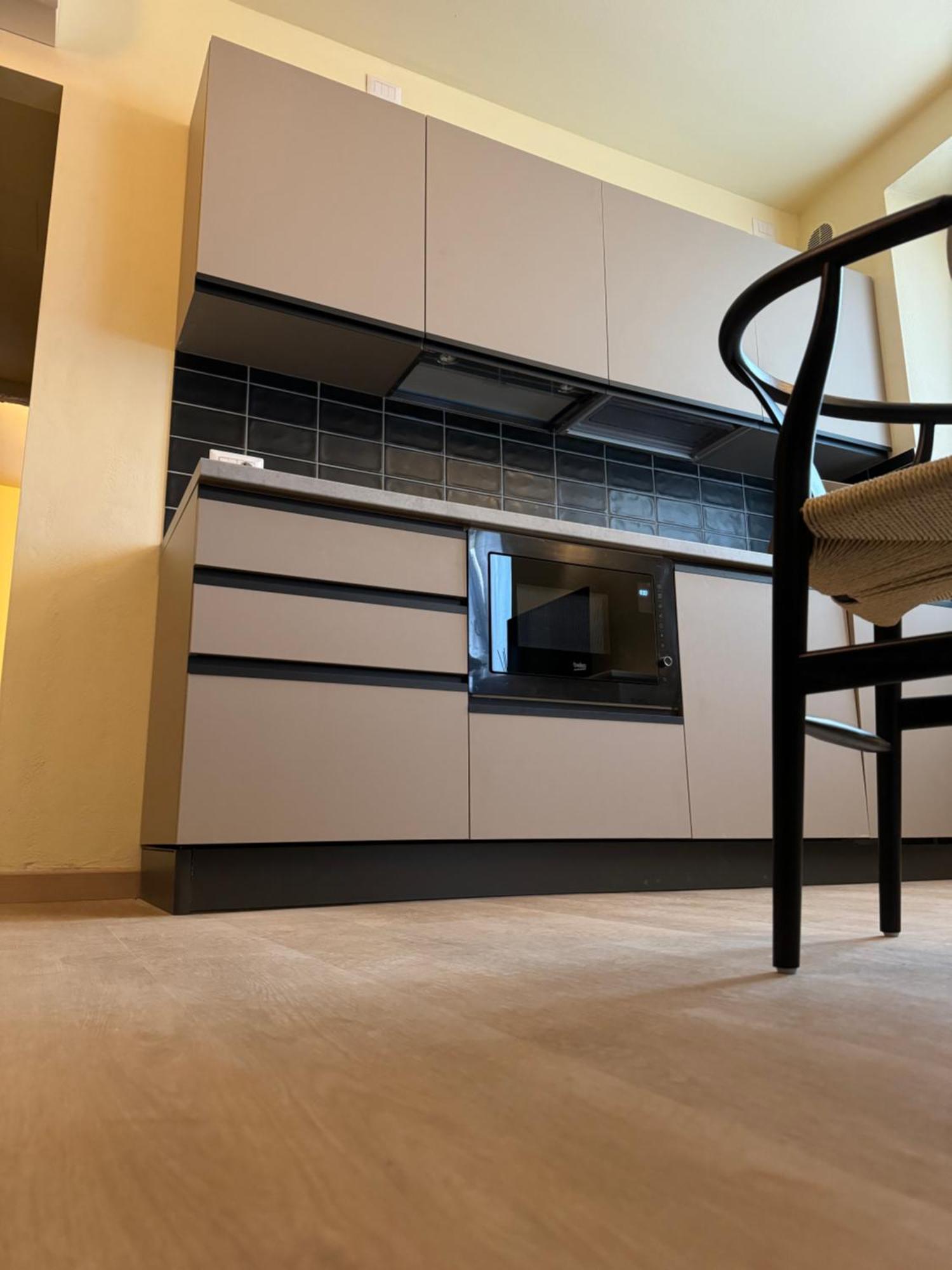 Apartment Menaggino メナッジョ エクステリア 写真
