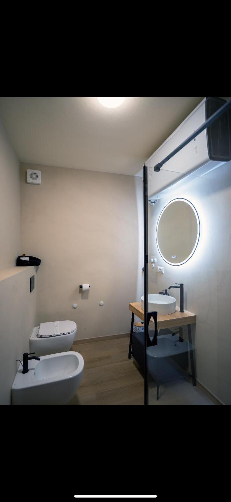 Apartment Menaggino メナッジョ エクステリア 写真